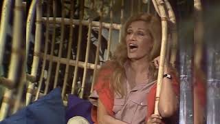Dalida - Une femme à 40 ans