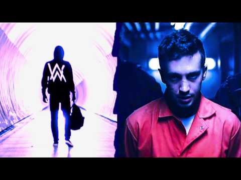 Alan Walker vs Twenty One Pilots - "Faded Heathens" (Mashup)