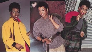Evelyn &quot;Champagne&quot; King - Shake down [12&quot; dub M&amp;M remix]