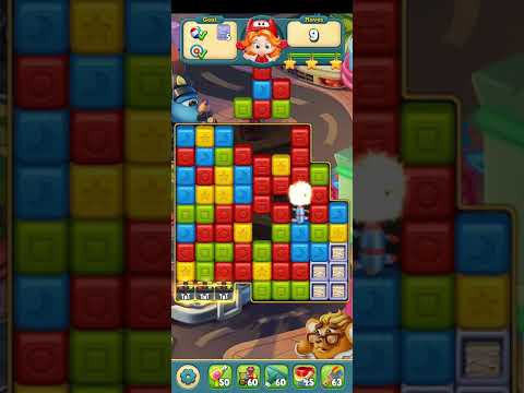 Toy Blast Level 6223