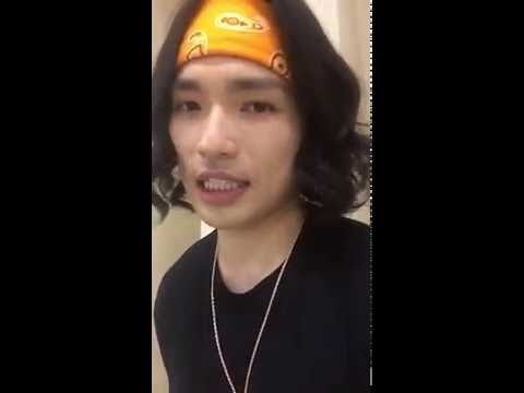 [Sound K] A letter to Nicki from Sanchez