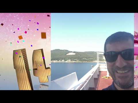 41st Birthday Celebration for Tolga Cetin