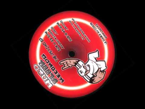 K-Plan - Bagdad Express (HARDFLOOR 12)