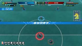 イナビク　ルームマッチ募集　キズナスター集め　スピリット集め　参加型