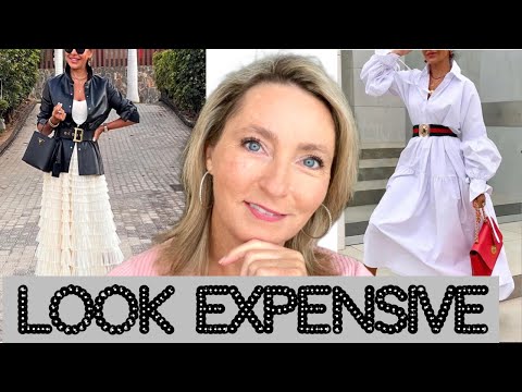 YouTube video about Transform Your Look with This Simple Styling Trick