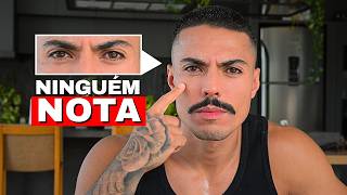 A TÉCNICA DA CIA PARA MANIPULAR QUALQUER PESSOA