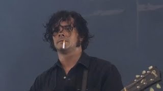 Black Rebel Motorcycle Club - Live at Area 4 Festival Rockpalast 2010