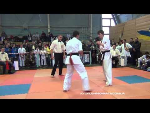 Сергиенко Илья (Вышгород, ака) - Максимов Максим (Дон)