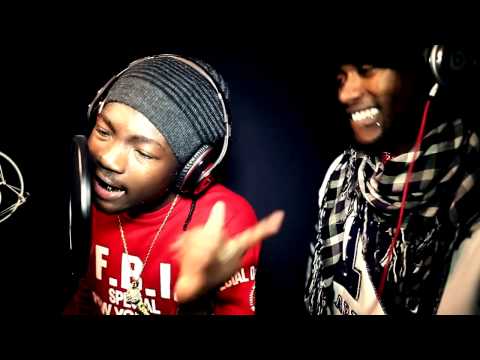 Taï J aka Danjaahtaï feat Jahyanai King   Mad Deejay  = Directed By Jistaf ]=