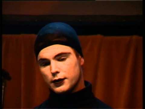 17 schadzowanka 2010 - kabaret Halle