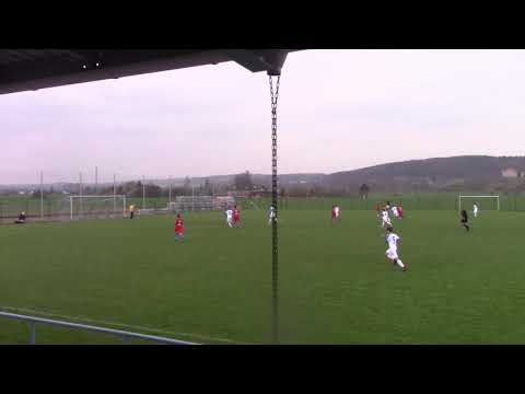 MU FCVP U14 - Liberec U14 13. 4.  2019