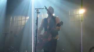 Gérald de Palmas "Je me souviens de tout" 29/11/2014