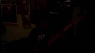 ATAZOTH PRACTICE SESSION