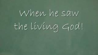 LDS Hymns - Joseph Smith's First Prayer lyrics Slideshow