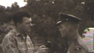 Was Redmond, Oregon visited by aliens?