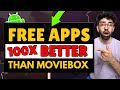 Stop Searching How To Download Moviebox On Android ️ Check These FREE Movie Apps For Android