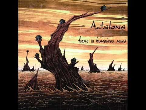 Actalone- I Am Banksy ( Prod by DJ IQ )