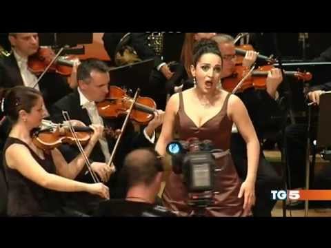 SERVIZIO TG5 - PREMIO ETTA LIMITI