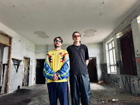 mlody k ft mlodszy - nic juz nie dodam (videoklip)