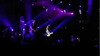 Prljavo Kazalište - Heroj ulice, BG ARENA