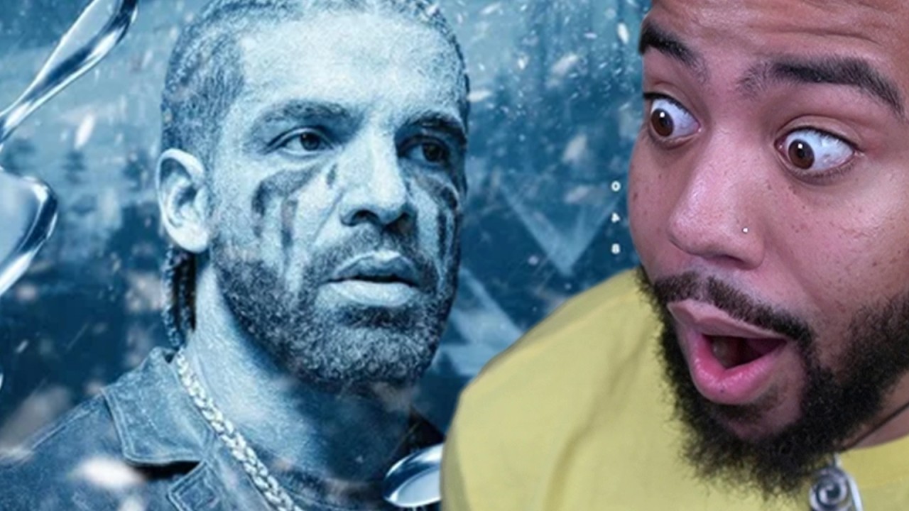 Twas the night before Ice Man...