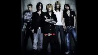 Dir en grey-Ryoujoku No Ame