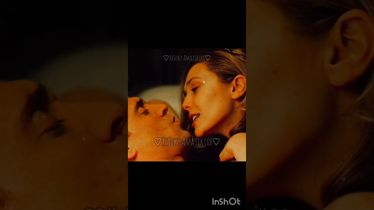 Loki x Wanda-You Look Lonely #marvelstudios #wandamaximoff #lokilaufeyson