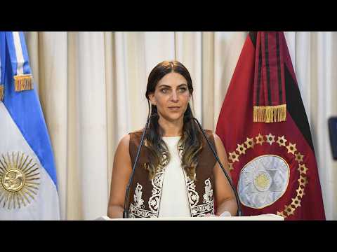 Transparencia con reglas claras y proyección internacional: Salta reglamentó la Ley y confirmó su presencia en Argentina Week