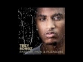 Trey Songz - Unusual (ft. Drake)
