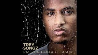 Trey Songz - Unusual (ft. Drake)