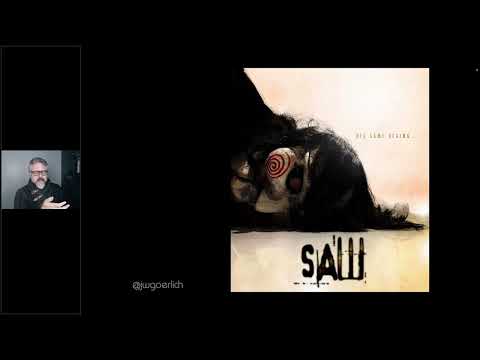 GRIMMCon 0x6 - Wolfgang Goerlich - Shall We Play a Game?