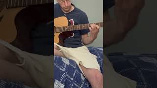 Neal Morse - The Conflict (Acoustic Part)