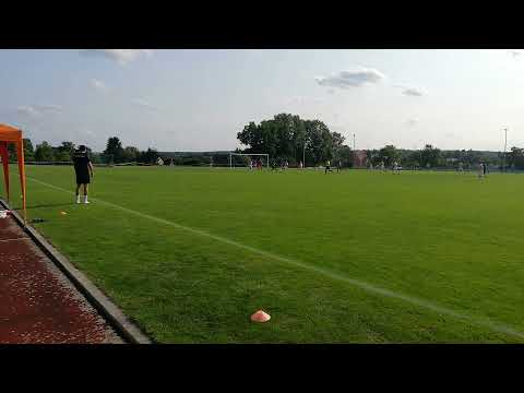 TSV Obersontheim - TSV Pfedelbach 2:1 (1:0)