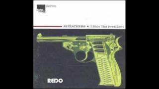 Jazzateers - Sixteen Reasons - 1997