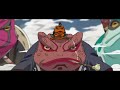 The Black Eyed Peas Pump It AMV ANIME Anime Fights