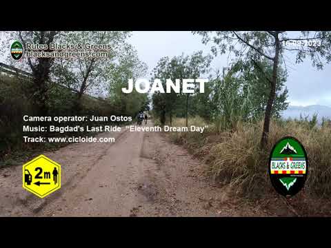 Joanet