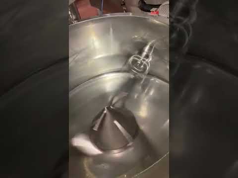 Diosna V 250 P230105015