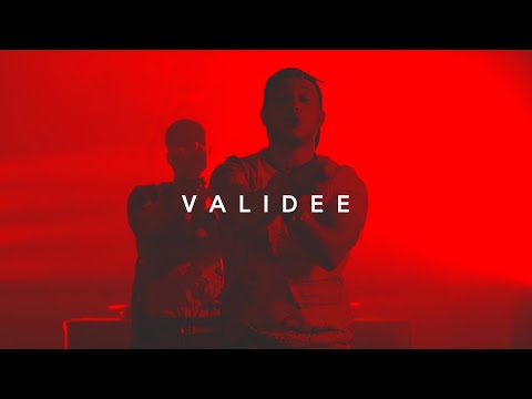 Instru Trap/Rap Hornet la Frappe x Ninho x Maes Type Beat 2020 - Validée (Prod. By MontaBeats)