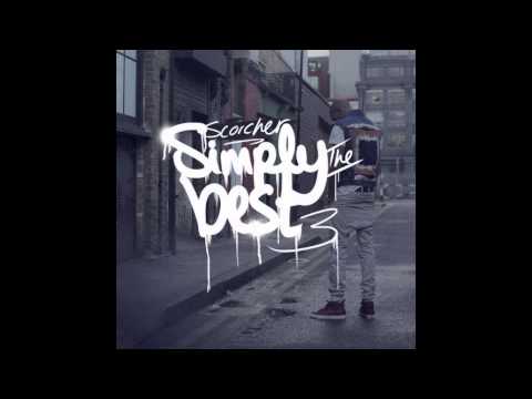 Scorcher - Diary2 Feat. Haynzy [Simply The Best Vol.3]