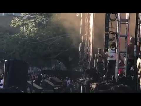 XXXTentacion, Craig Xen & Cooliecut Live At Rolling Loud