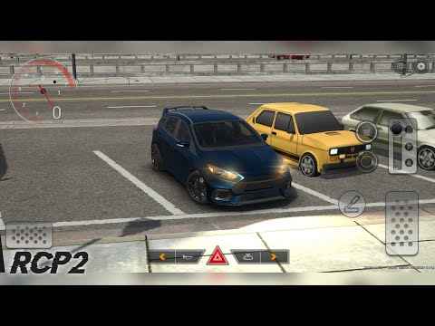 Real Car Parking 2: 2021 - First Look GamePlay