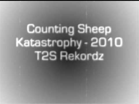 Counting Sheep - Katastrophy
