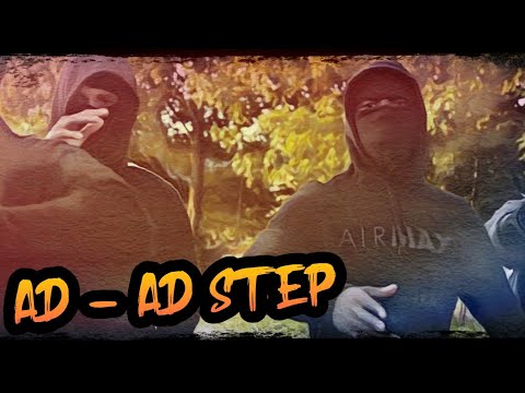 (AD) FG x MadL - AD Step
