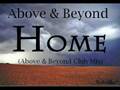 Above & Beyond - Home (Above & Beyond Club ...