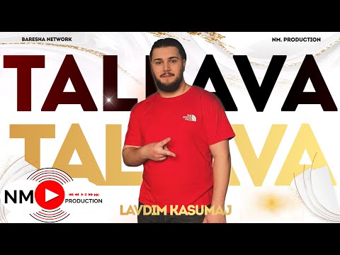 Lavdim Kasumaj - Tallava ( 2024 ) Per Imer Bossin Nga Hannoveri
