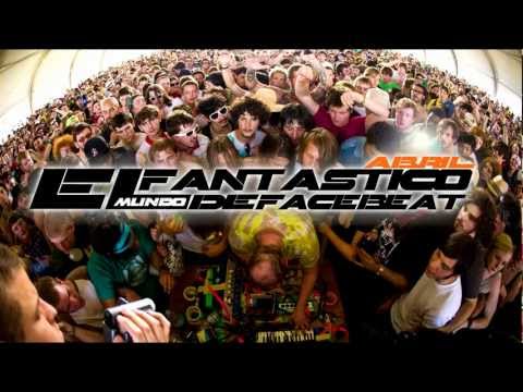 Musica de Antro Abril 2012