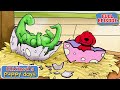 Clifford S Field Trip Helping Paws Full Episode Cartoons For Kids Clifford S Puppy Days