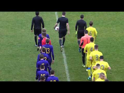 NK Domzale VS NK Maribor Full Game