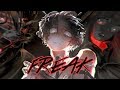 Freak Sub Urban feat REI AMI SLOWED D