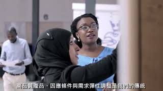 [卡車] SCANIA的宣傳短片